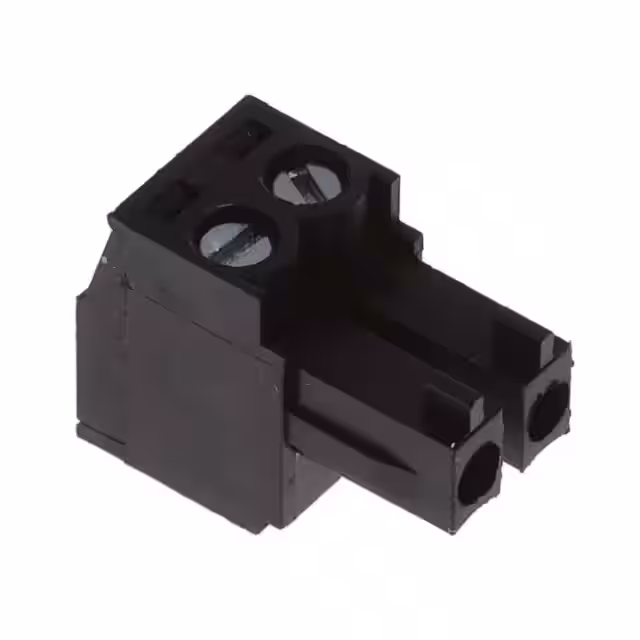 TJ0231030000G Amphenol Anytek  Stiftleisten, Stecker und Buchsen